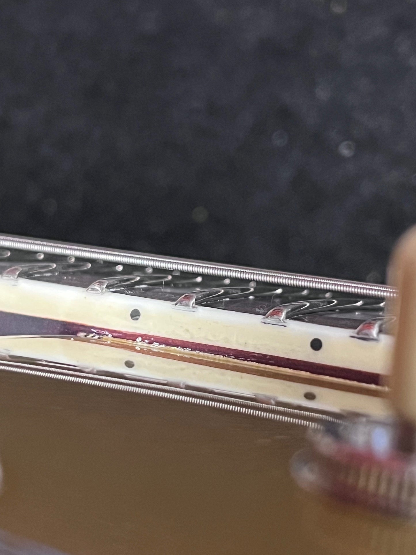 Sire Larry Carlton L7V Gold Top Electric Guitars / Solid Body