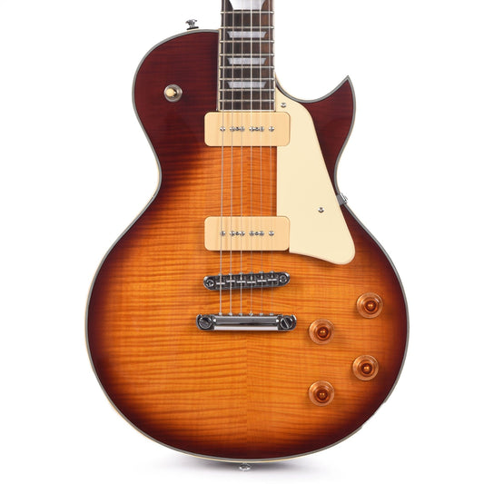 Sire Larry Carlton L7V Tobacco Sunburst Electric Guitars / Solid Body