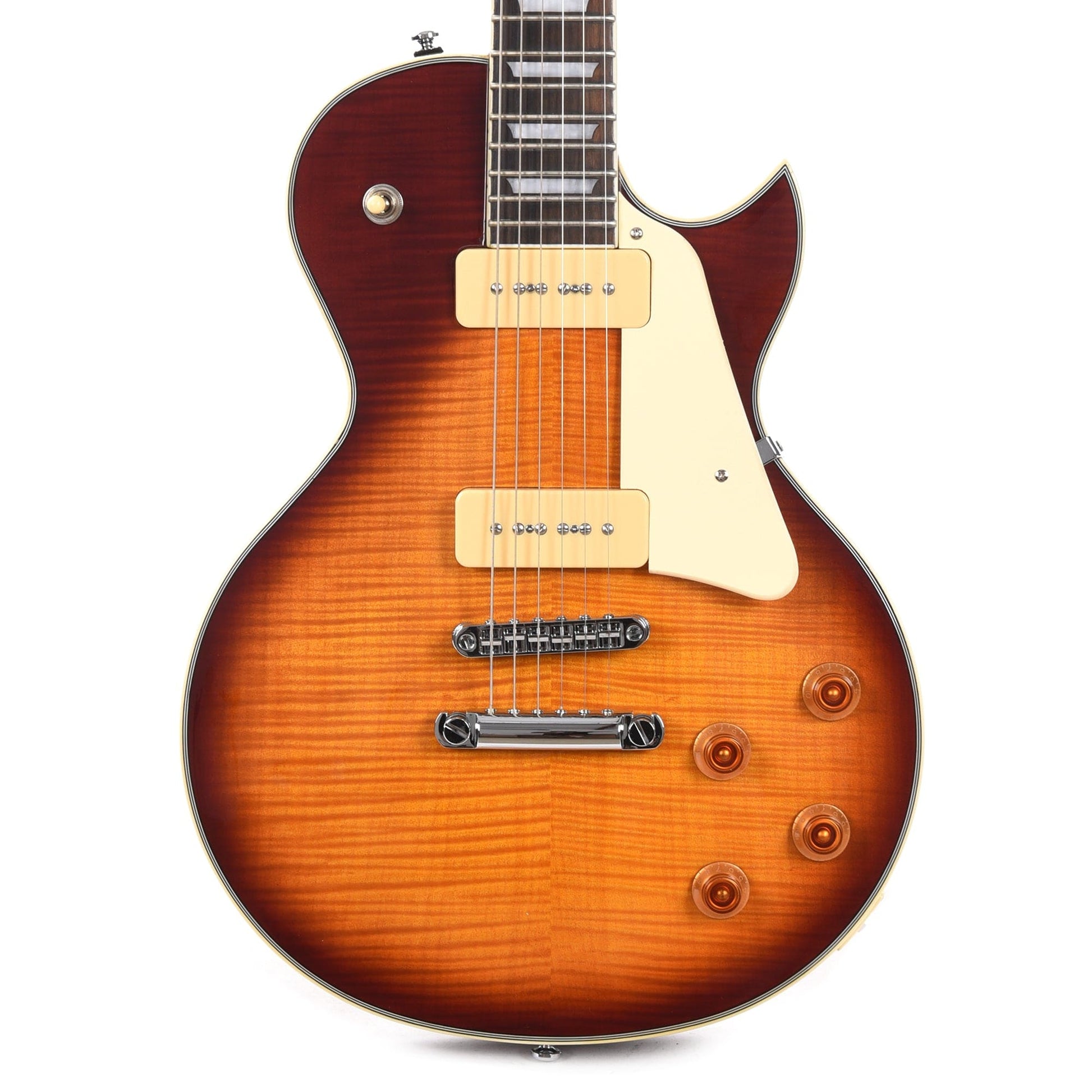 Sire Larry Carlton L7V Tobacco Sunburst Electric Guitars / Solid Body