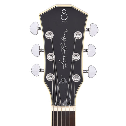 Sire Larry Carlton L7V Tobacco Sunburst Electric Guitars / Solid Body