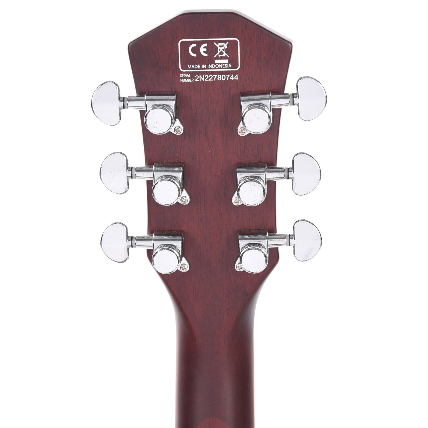 Sire Larry Carlton L7V Tobacco Sunburst Electric Guitars / Solid Body