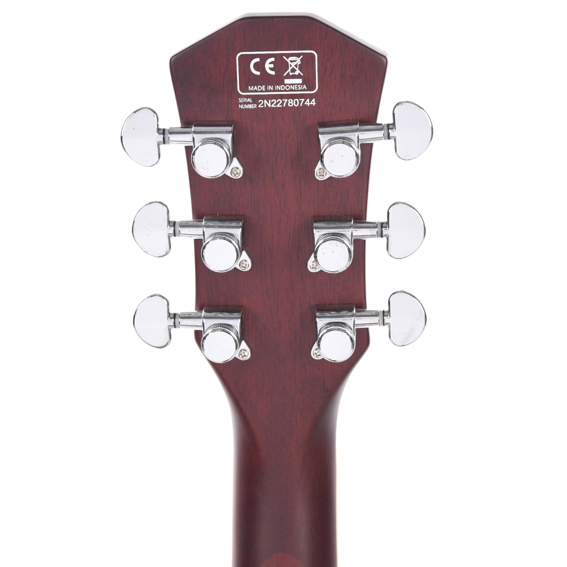 Sire Larry Carlton L7V Tobacco Sunburst Electric Guitars / Solid Body