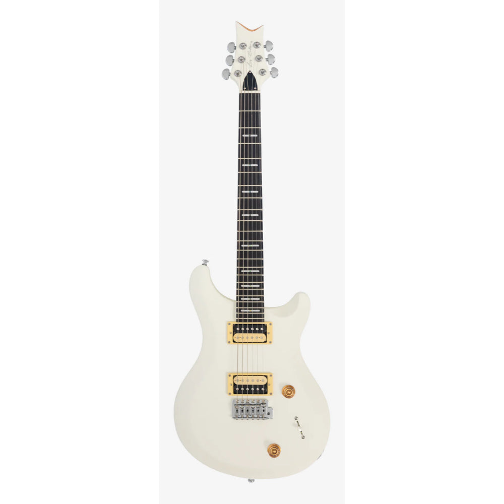 Sire Larry Carlton Q3 Antique White Electric Guitars / Solid Body