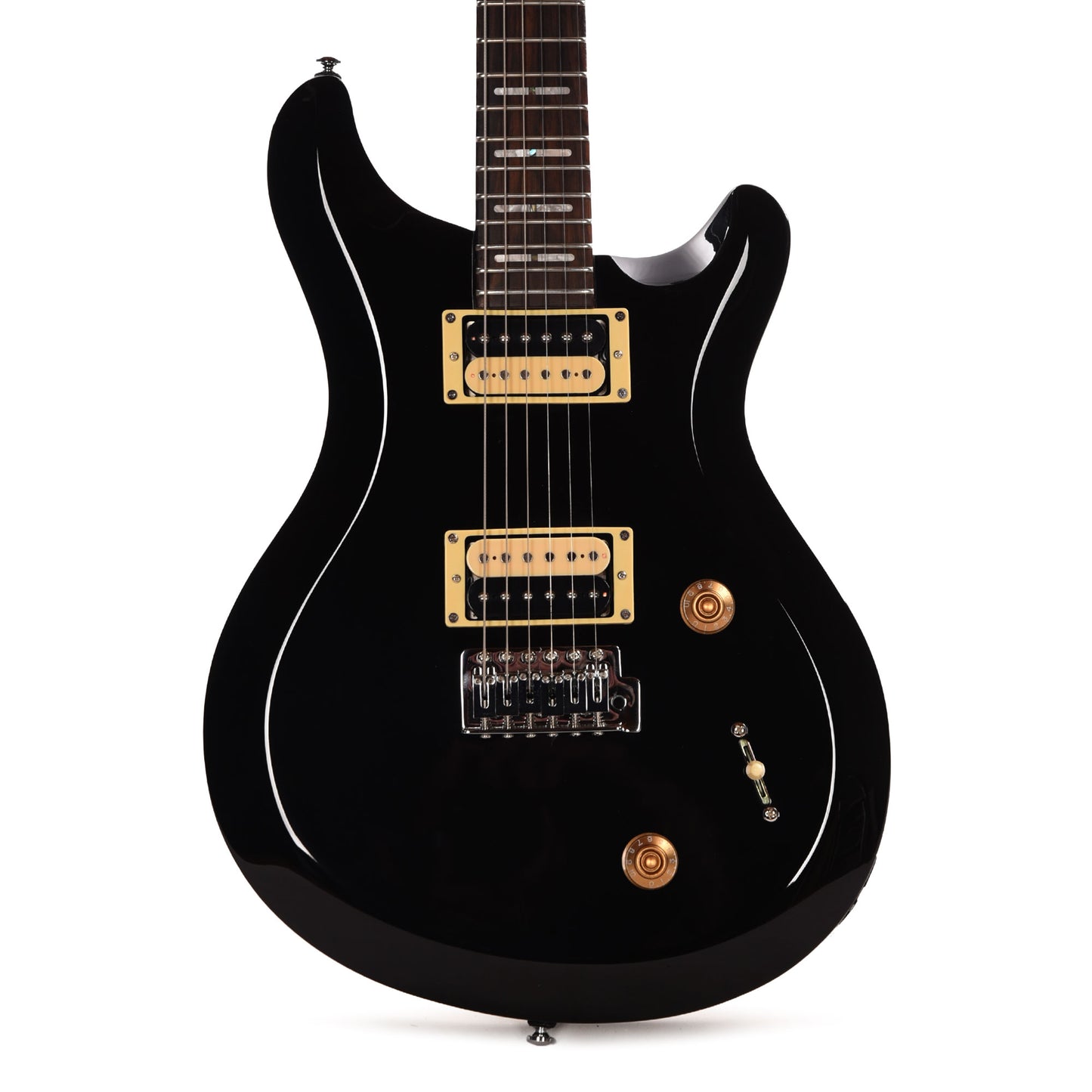 Sire Larry Carlton Q3 Black Electric Guitars / Solid Body