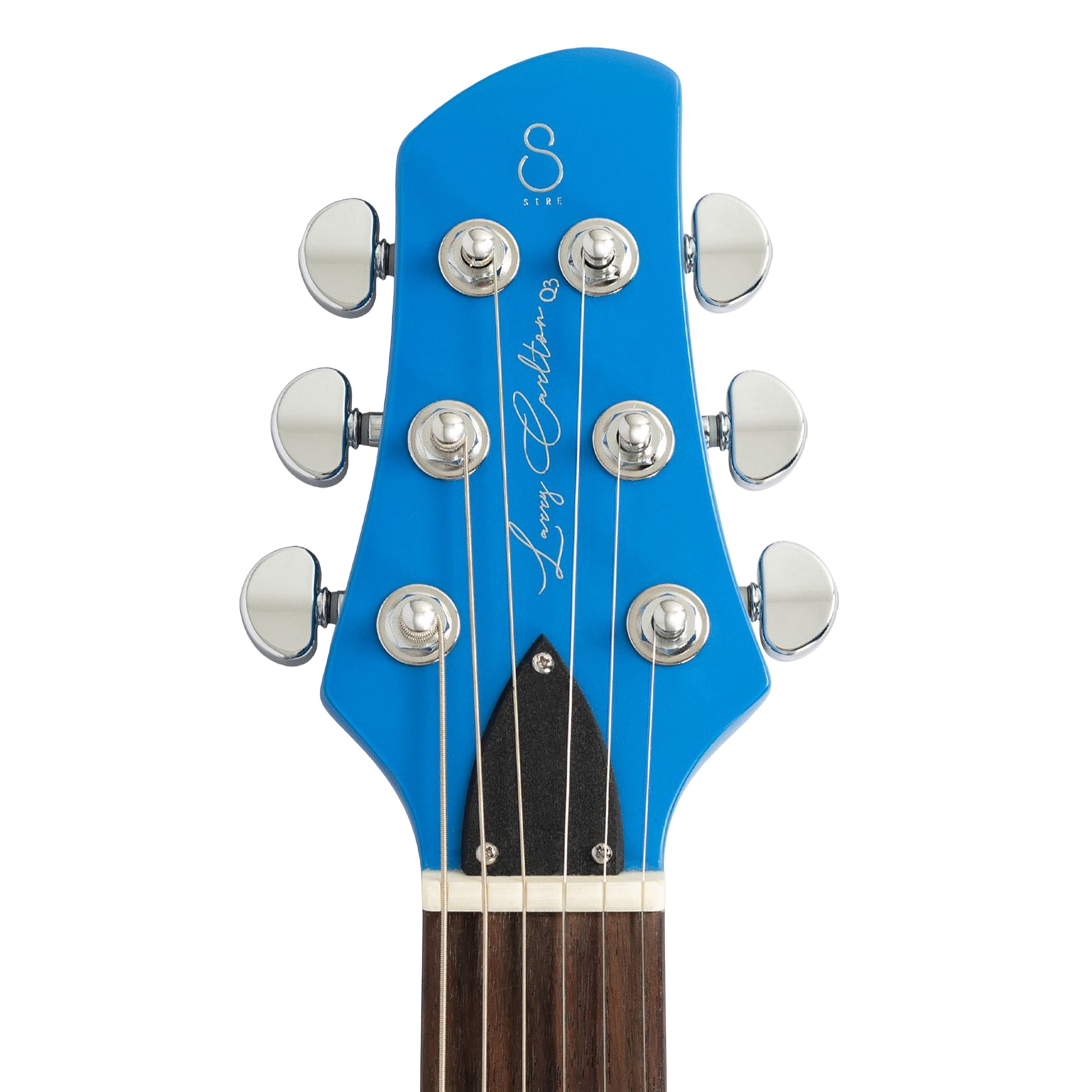 Sire Larry Carlton Q3 Blue Electric Guitars / Solid Body