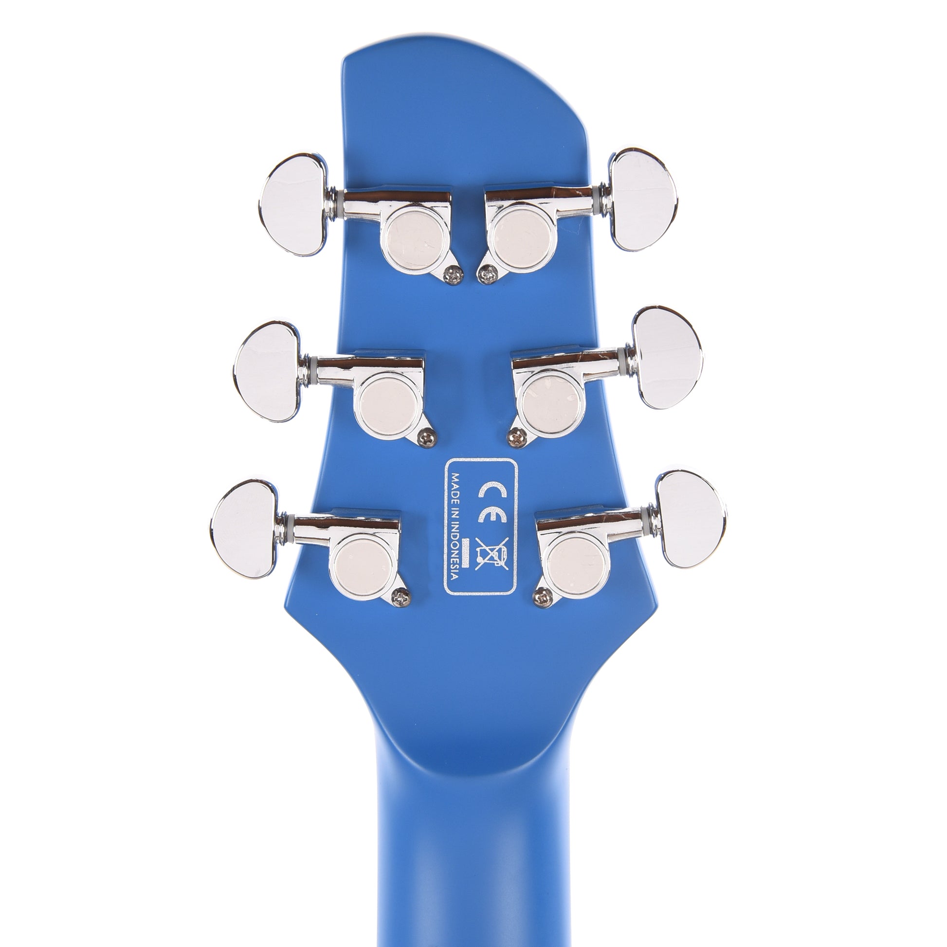 Sire Larry Carlton Q3 Blue Electric Guitars / Solid Body