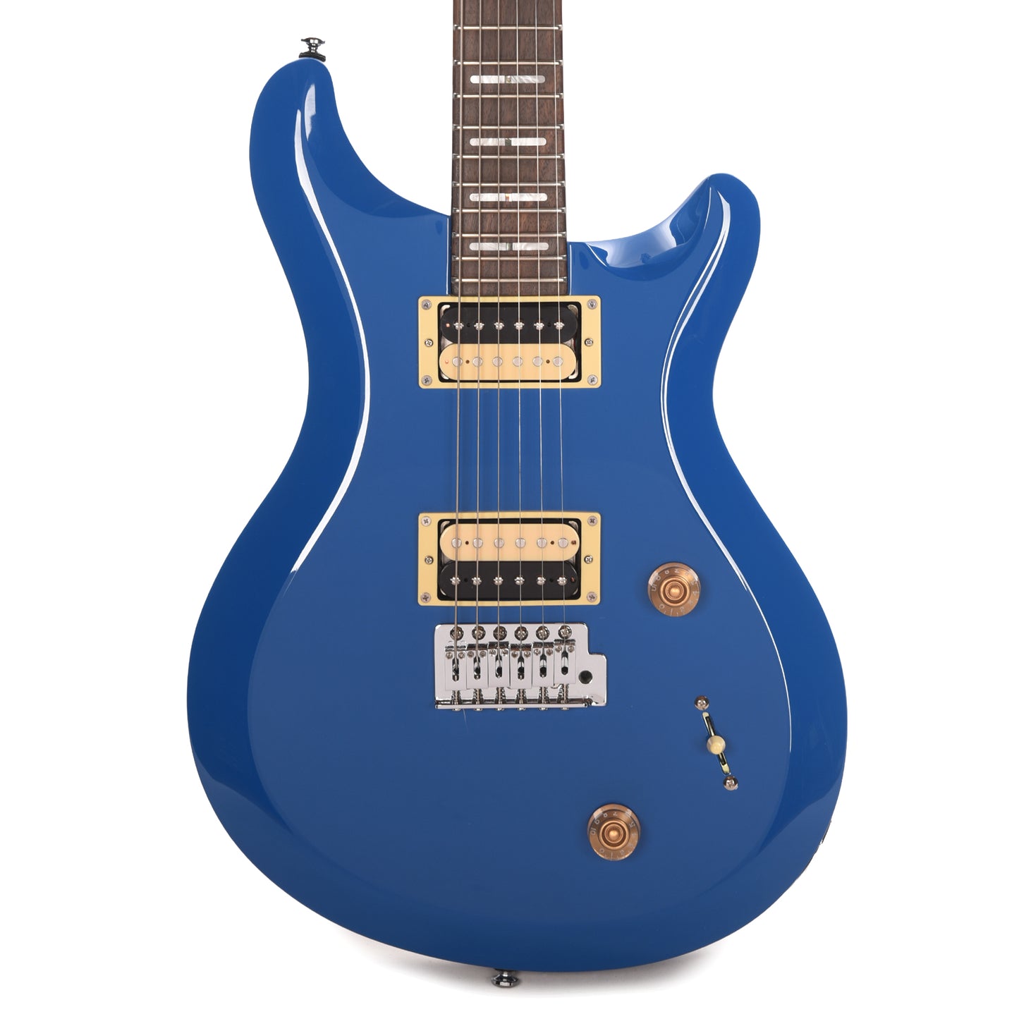 Sire Larry Carlton Q3 Blue Electric Guitars / Solid Body