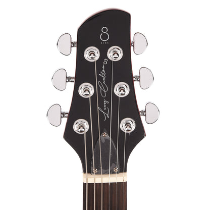 Sire Larry Carlton Q3 Tobacco Sunburst Electric Guitars / Solid Body