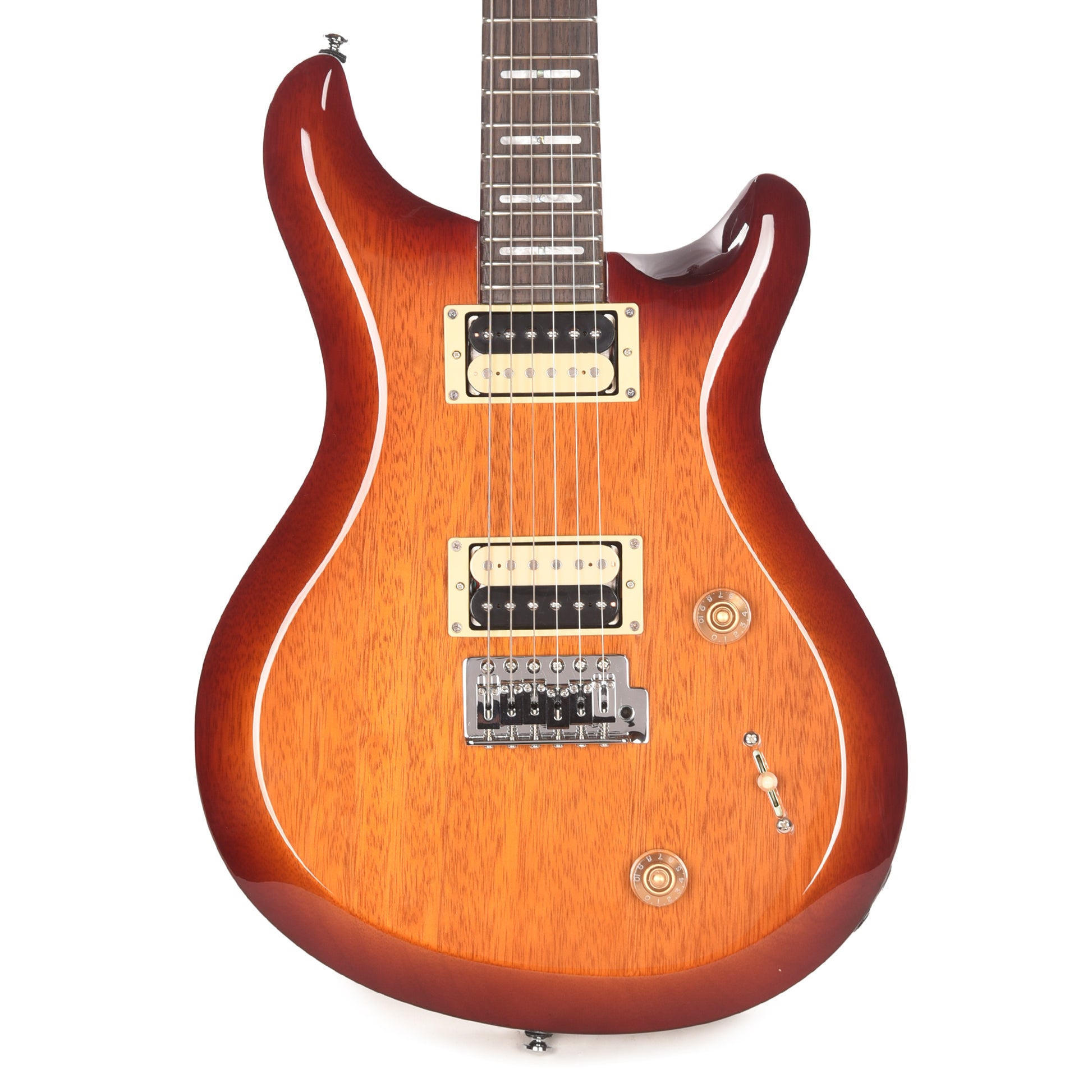 Sire Larry Carlton Q3 Tobacco Sunburst Electric Guitars / Solid Body
