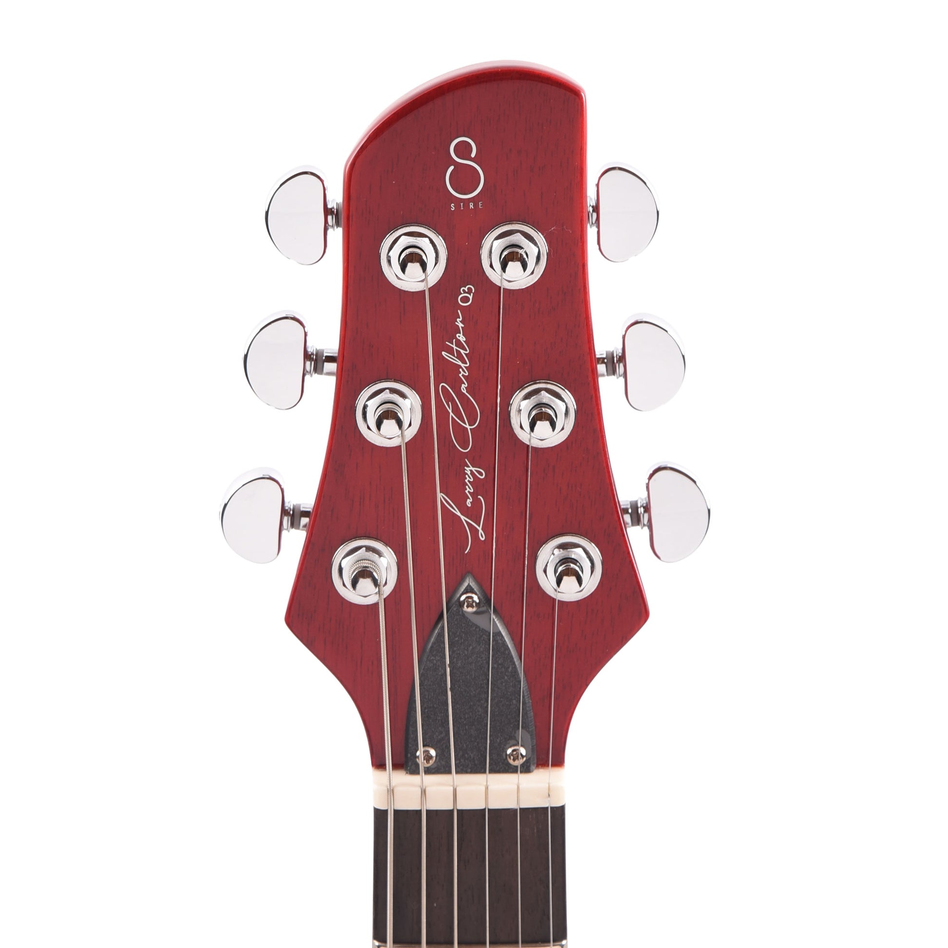 Sire Larry Carlton Q3 Vintage Cherry Electric Guitars / Solid Body
