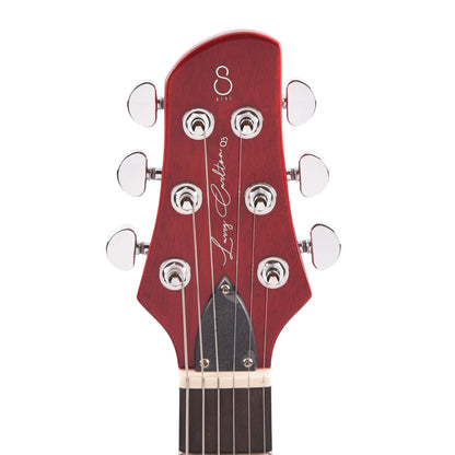 Sire Larry Carlton Q3 Vintage Cherry Electric Guitars / Solid Body