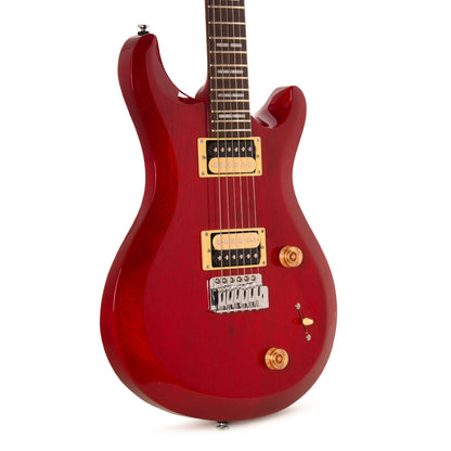 Sire Larry Carlton Q3 Vintage Cherry Electric Guitars / Solid Body