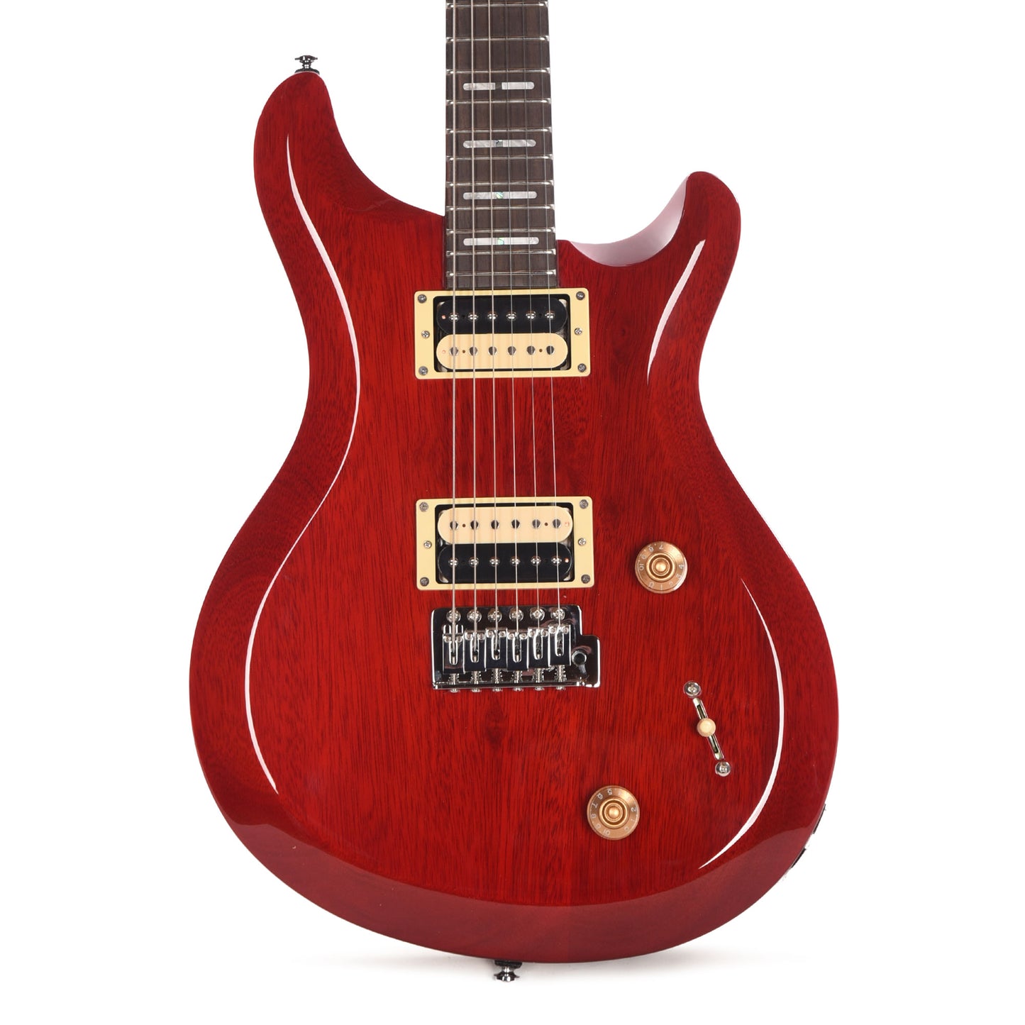 Sire Larry Carlton Q3 Vintage Cherry Electric Guitars / Solid Body