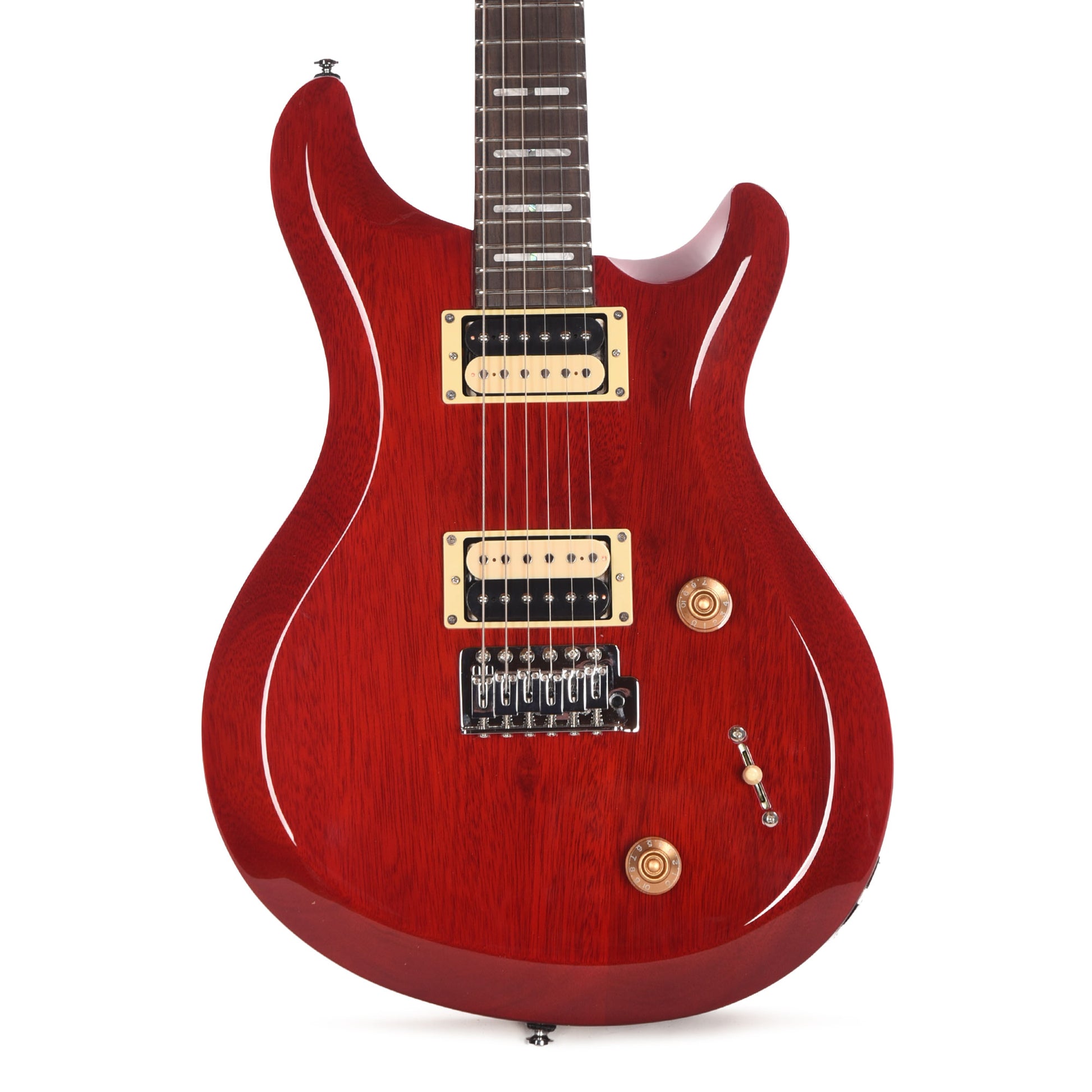 Sire Larry Carlton Q3 Vintage Cherry Electric Guitars / Solid Body
