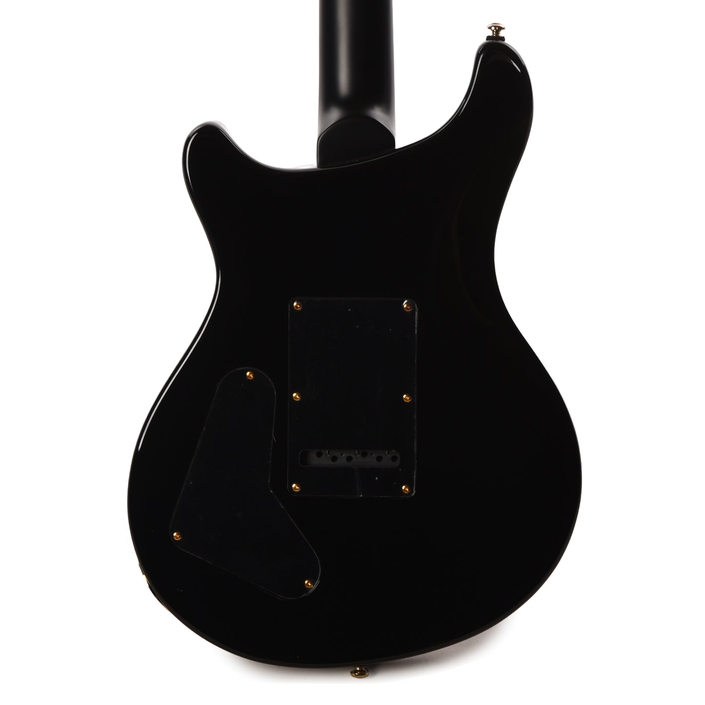 Sire Larry Carlton Q7 Black w/Gold Hardware Electric Guitars / Solid Body