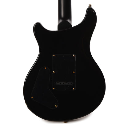 Sire Larry Carlton Q7 Black w/Gold Hardware Electric Guitars / Solid Body