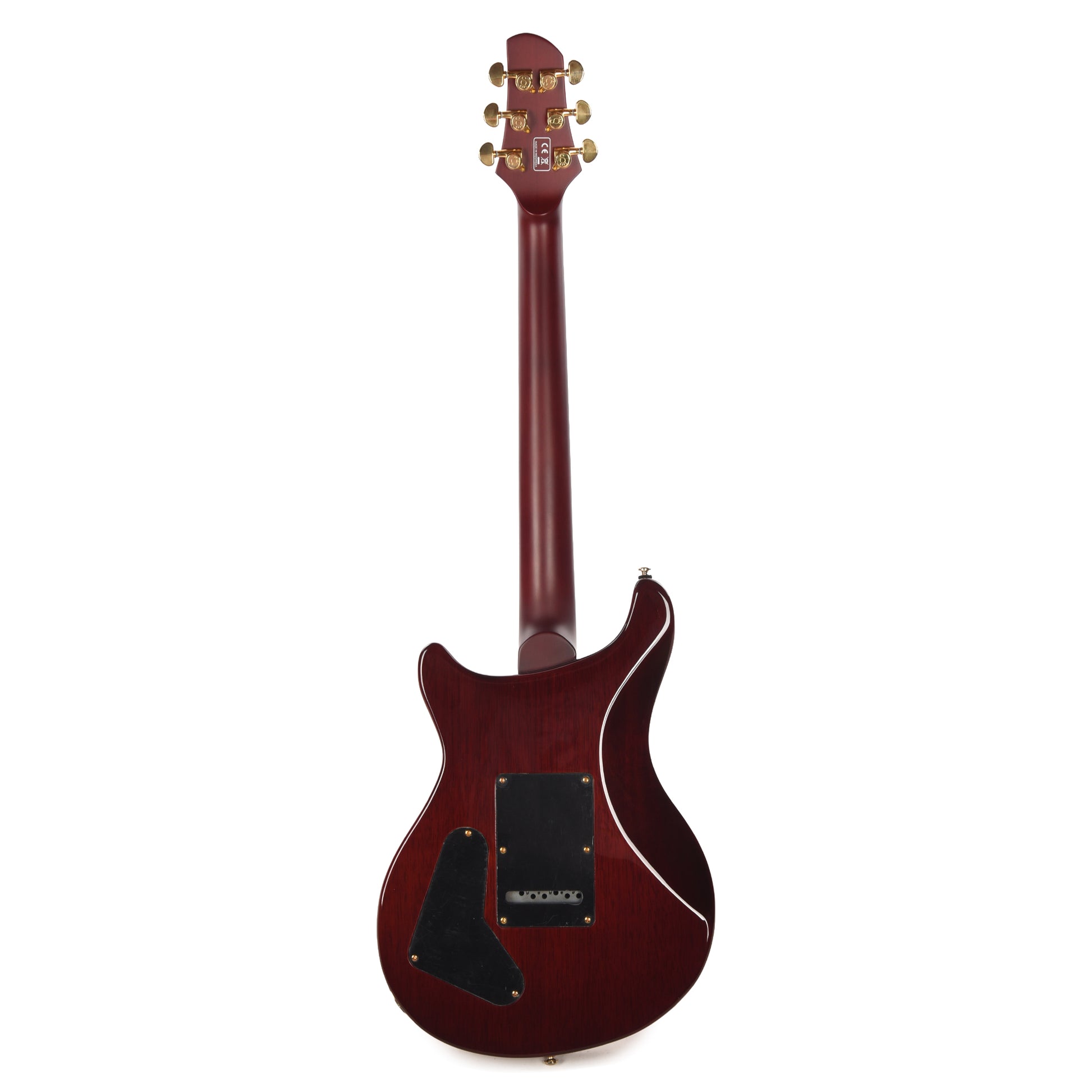 Sire Larry Carlton Q7 Tobacco Sunburst w/Gold Hardware Electric Guitars / Solid Body