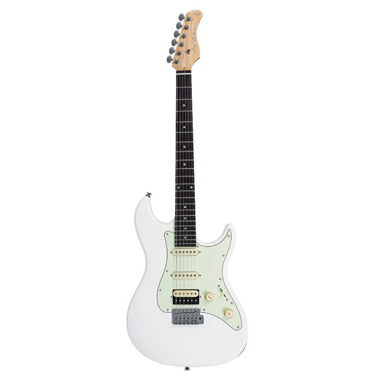 Sire Larry Carlton S1 Antique White Electric Guitars / Solid Body