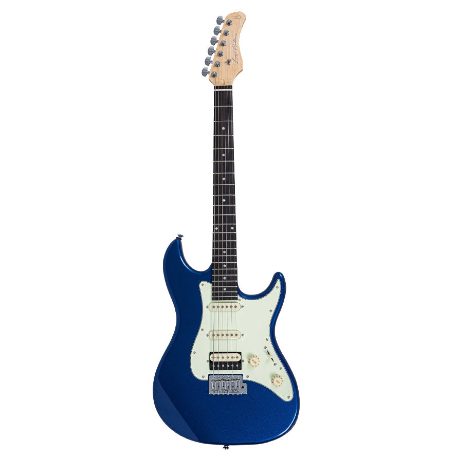 Sire Larry Carlton S1 Dark Navy Electric Guitars / Solid Body