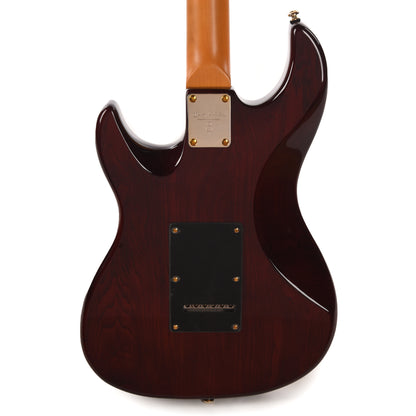 Sire Larry Carlton S10 SSS Swamp Ash Tobacco Sunburst Electric Guitars / Solid Body