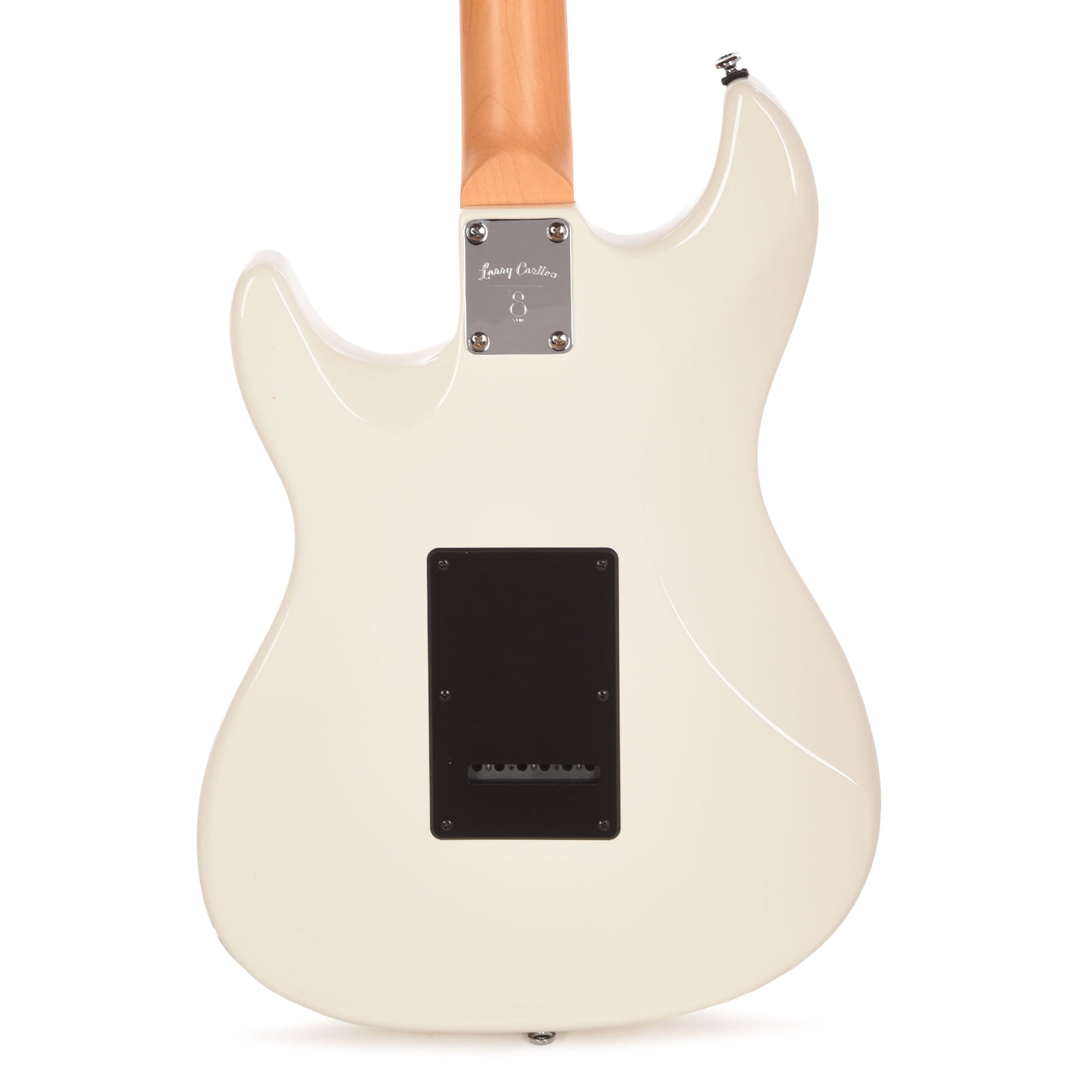 Sire Larry Carlton S3 Antique White (New Gen) Electric Guitars / Solid Body