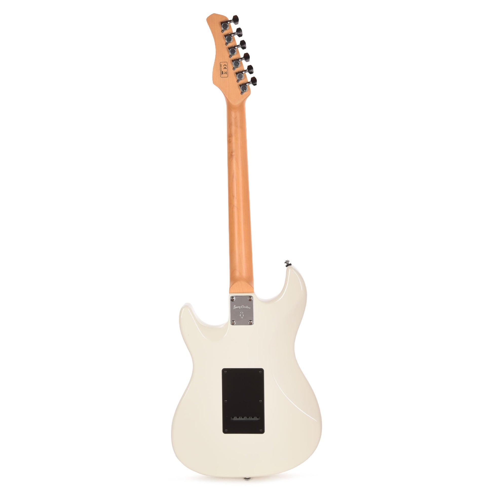 Sire Larry Carlton S3 Antique White (New Gen) Electric Guitars / Solid Body