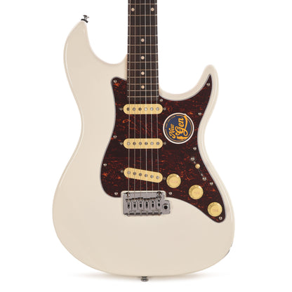 Sire Larry Carlton S3 Antique White (New Gen) Electric Guitars / Solid Body