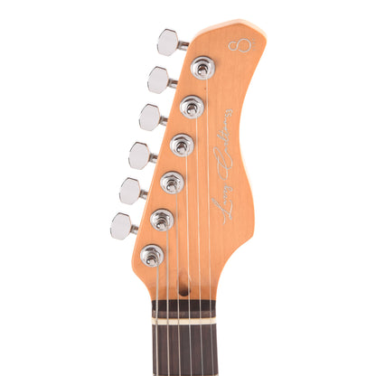 Sire Larry Carlton S3 Antique White (New Gen) Electric Guitars / Solid Body