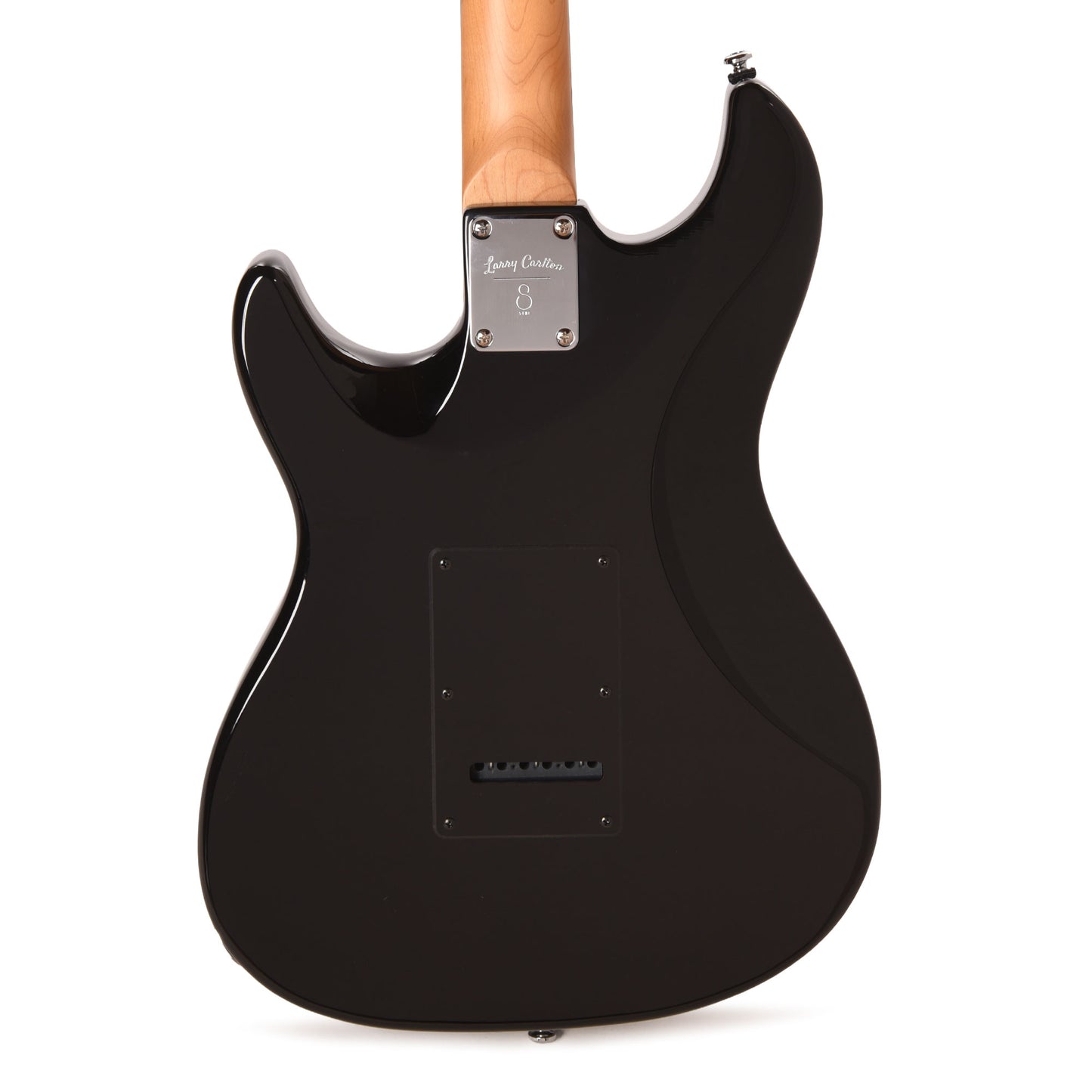 Sire Larry Carlton S3 Black (New Gen) Electric Guitars / Solid Body