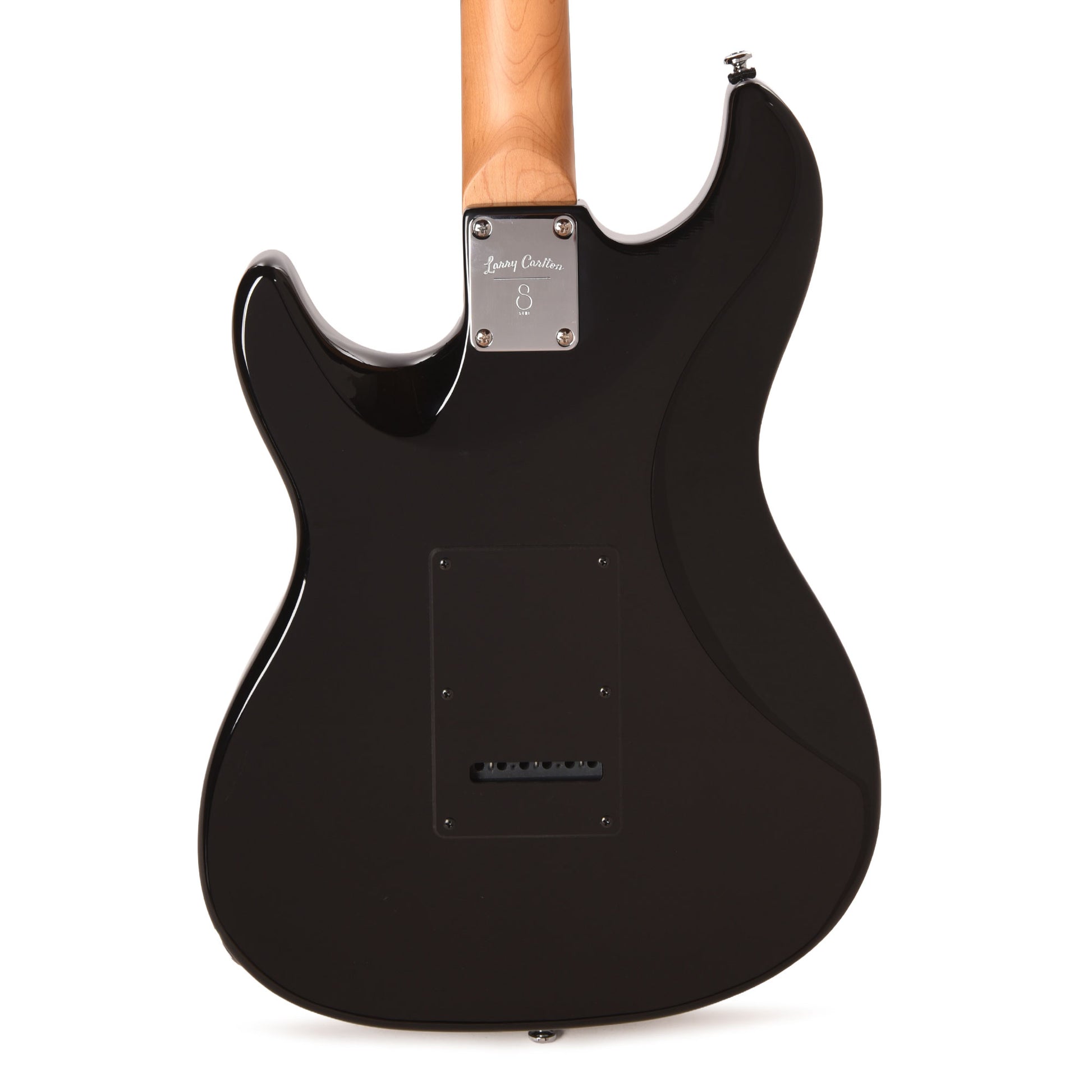 Sire Larry Carlton S3 Black (New Gen) Electric Guitars / Solid Body