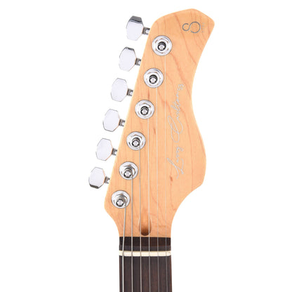 Sire Larry Carlton S3 Black Electric Guitars / Solid Body