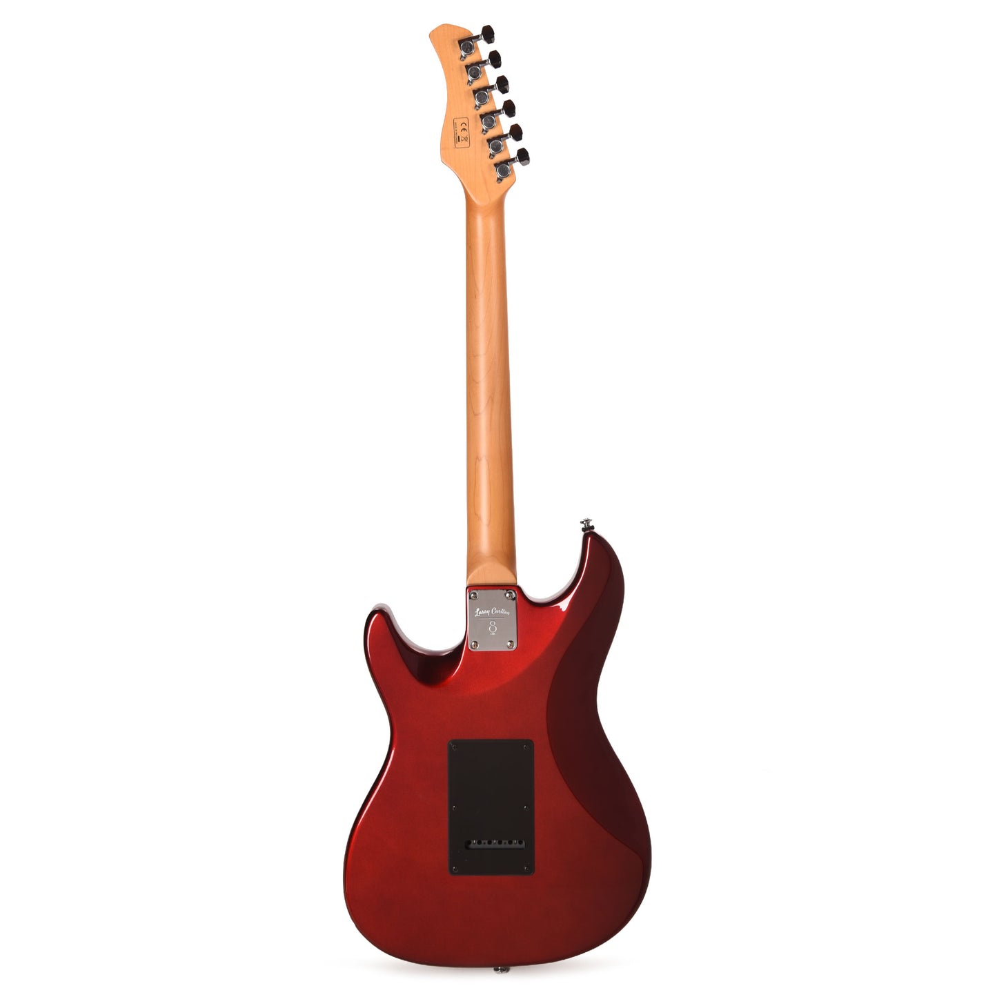 Sire Larry Carlton S3 Candy Apple Red (New Gen) Electric Guitars / Solid Body