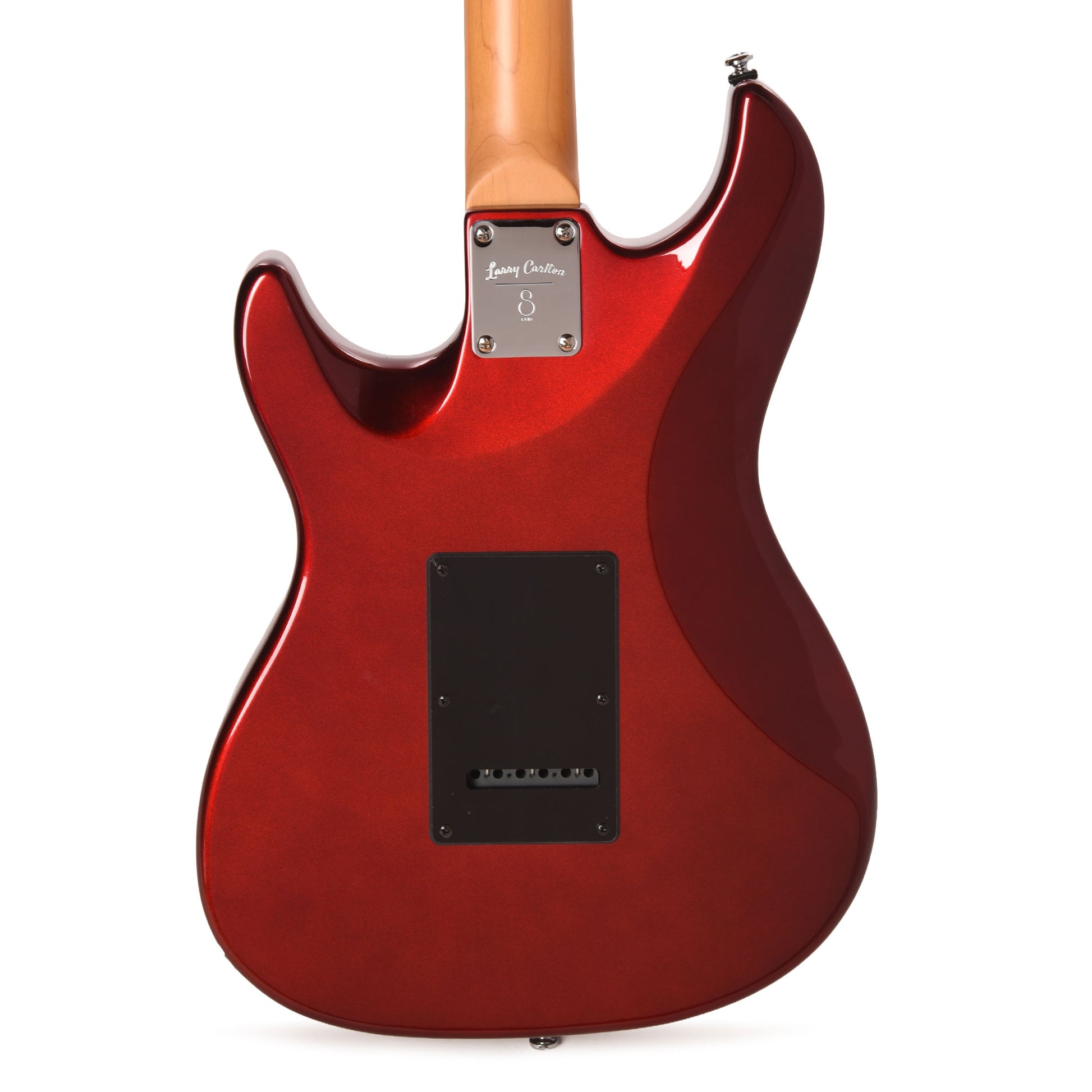 Sire Larry Carlton S3 Candy Apple Red (New Gen) Electric Guitars / Solid Body