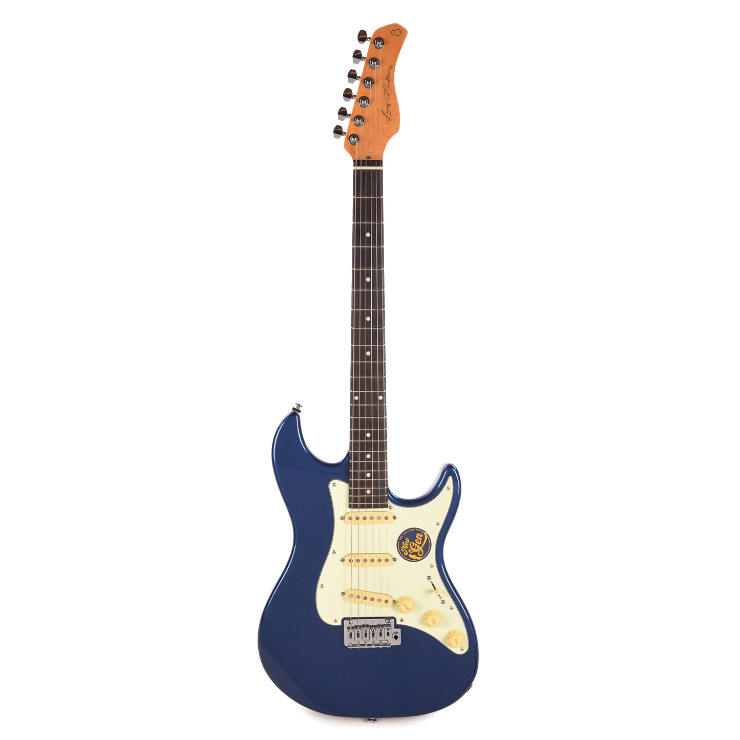 Sire Larry Carlton S3 Dark Navy (New Gen) Electric Guitars / Solid Body