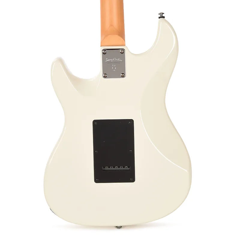 Sire Larry Carlton S3 HSS Antique White (New Gen) Electric Guitars / Solid Body