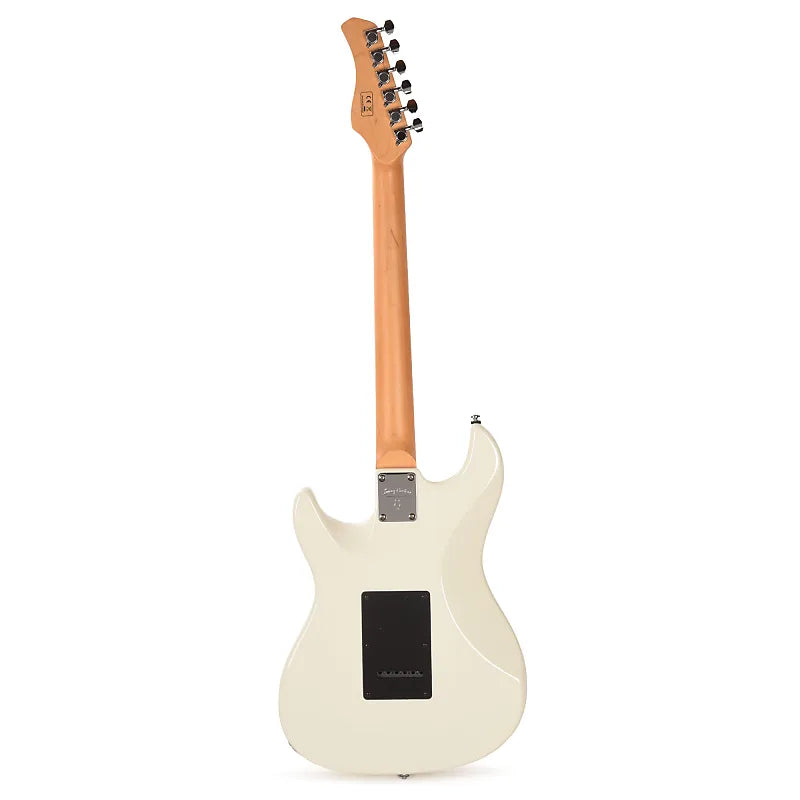 Sire Larry Carlton S3 HSS Antique White (New Gen) Electric Guitars / Solid Body
