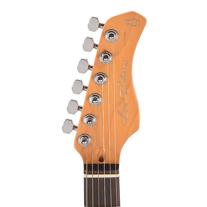 Sire Larry Carlton S3 HSS Antique White (New Gen) Electric Guitars / Solid Body