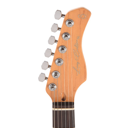 Sire Larry Carlton S3 HSS Dark Navy (New Gen) Electric Guitars / Solid Body
