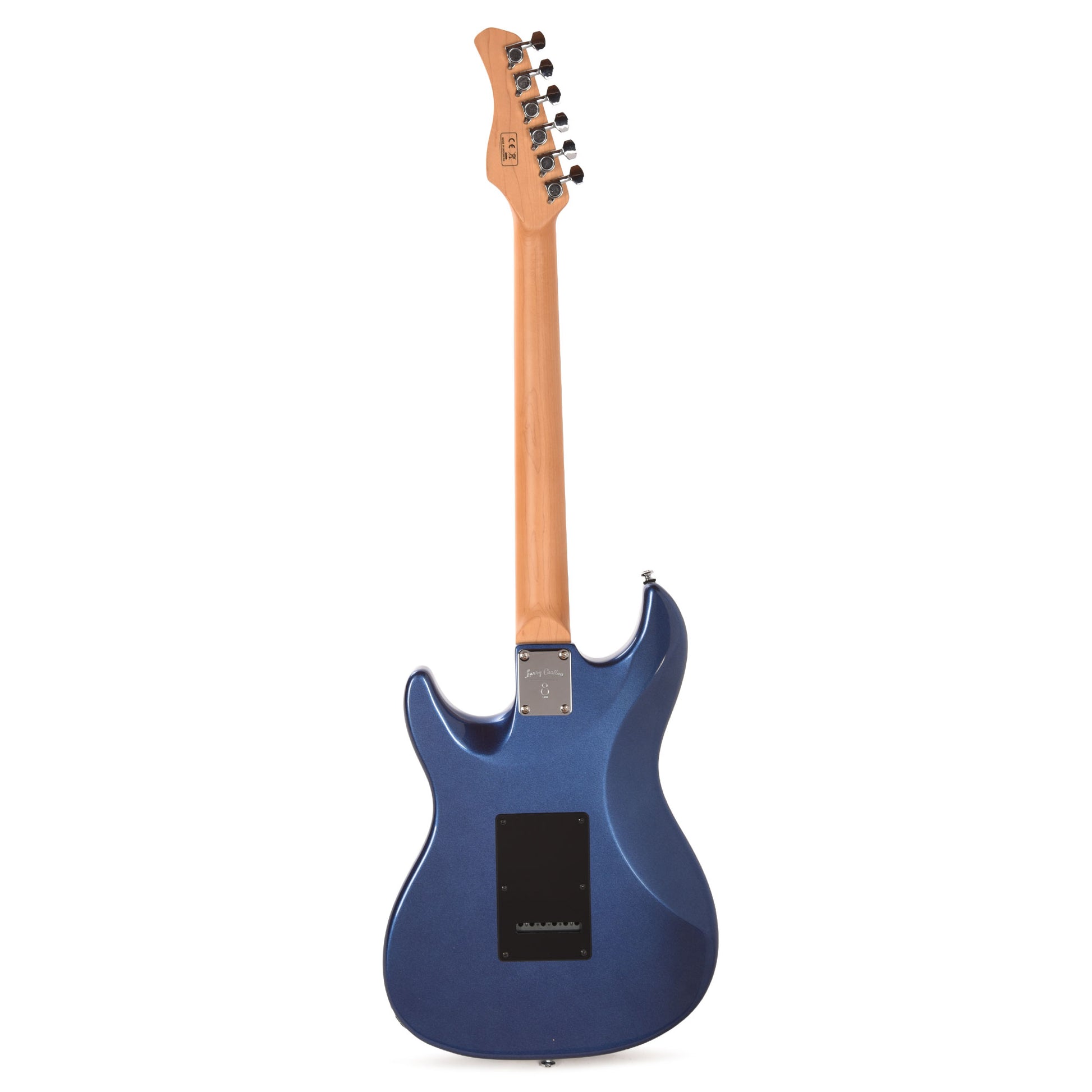 Sire Larry Carlton S3 HSS Dark Navy (New Gen) Electric Guitars / Solid Body