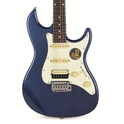 Sire Larry Carlton S3 HSS Dark Navy (New Gen) Electric Guitars / Solid Body