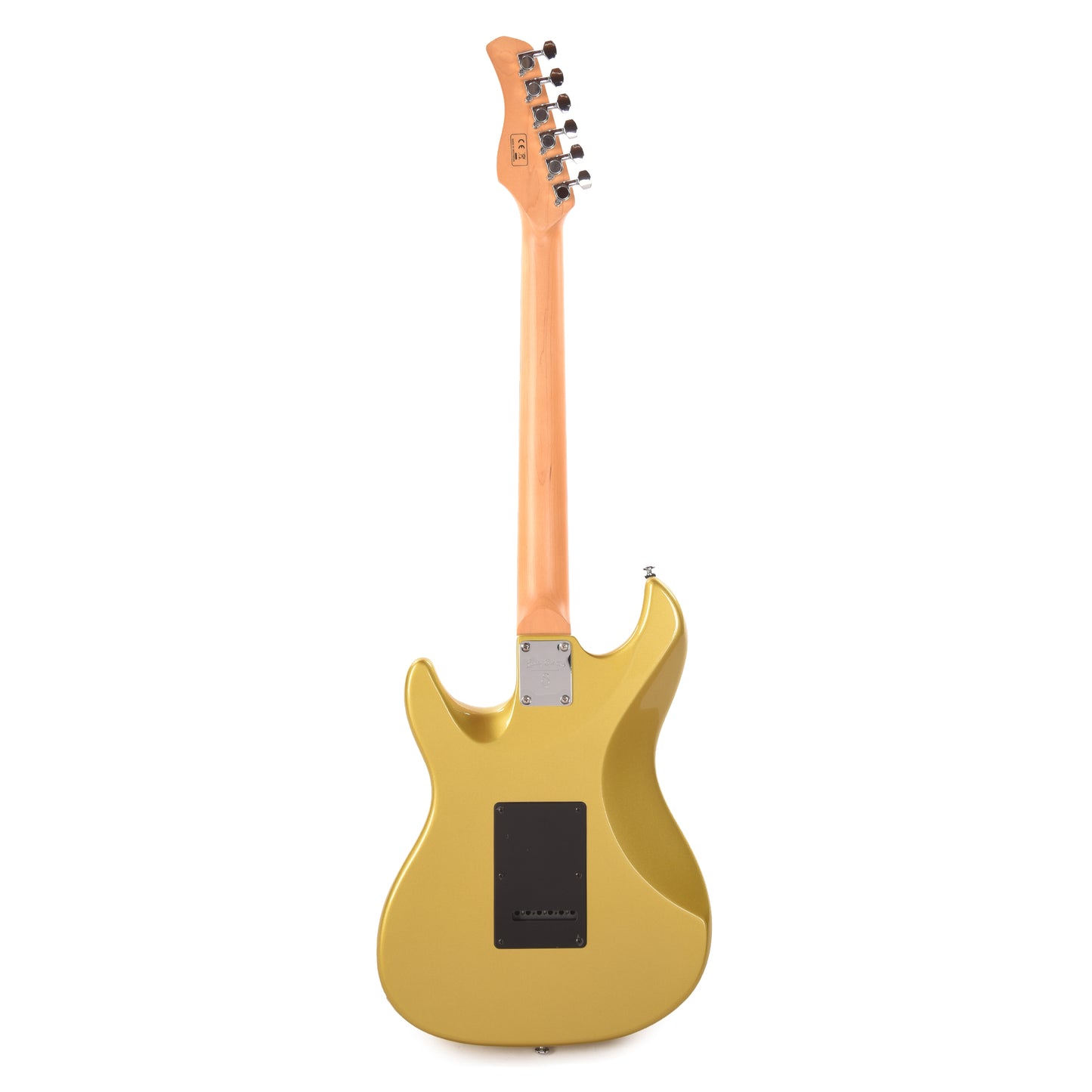 Sire Larry Carlton S3 Metallic Gold (New Gen) Electric Guitars / Solid Body