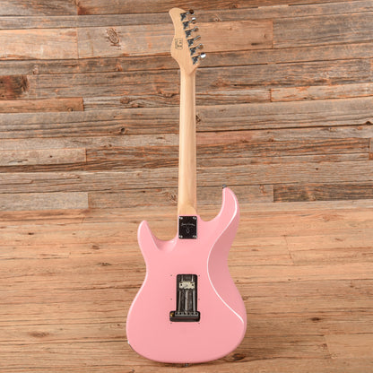 Sire Larry Carlton S3 Pink 2024 Electric Guitars / Solid Body