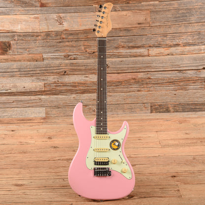 Sire Larry Carlton S3 Pink 2024 Electric Guitars / Solid Body
