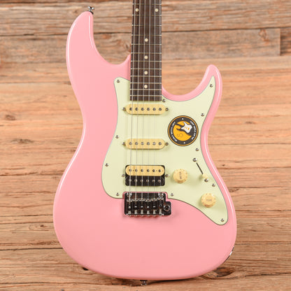 Sire Larry Carlton S3 Pink 2024 Electric Guitars / Solid Body
