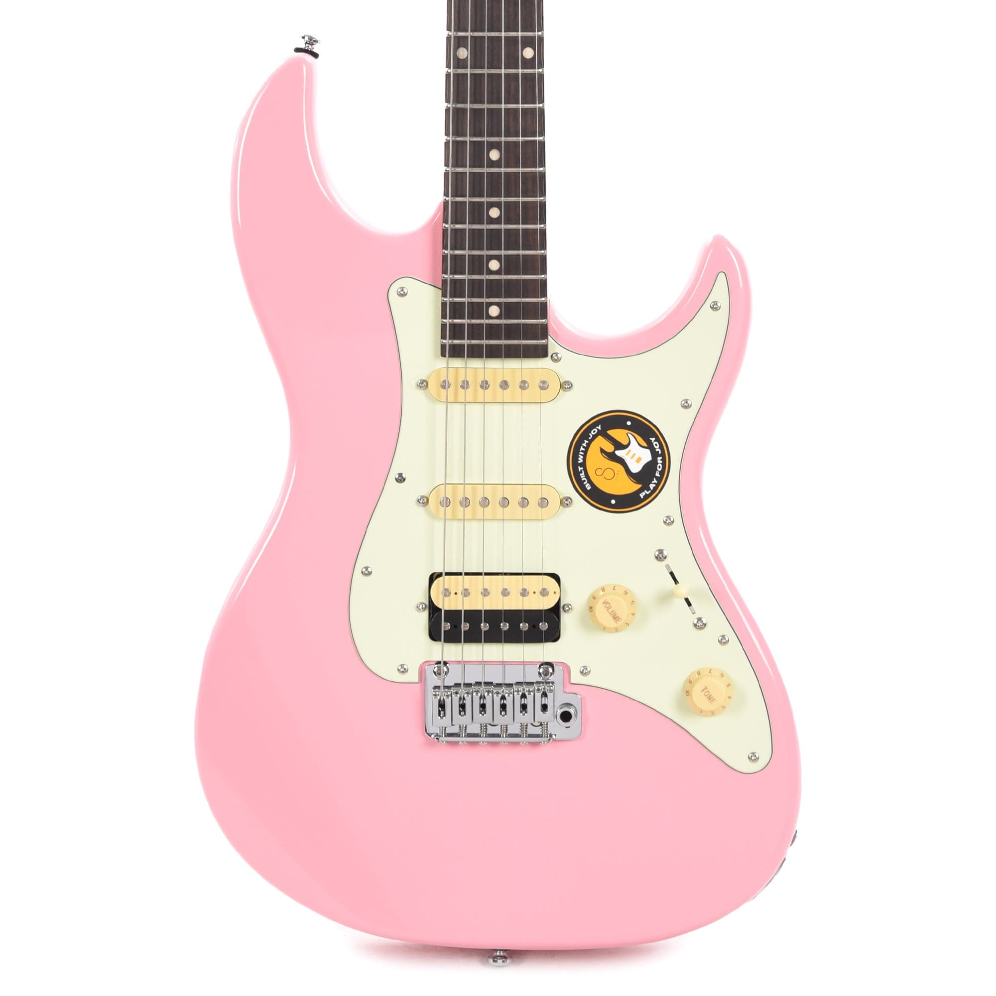 Pink Shell Sire Sire Larry Carlton S3 Pink – Chicago Music Exchange