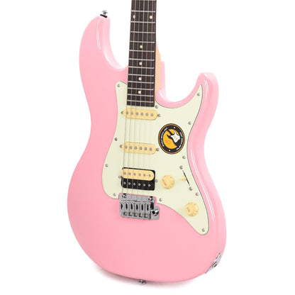 Sire Larry Carlton S3 Pink Electric Guitars / Solid Body