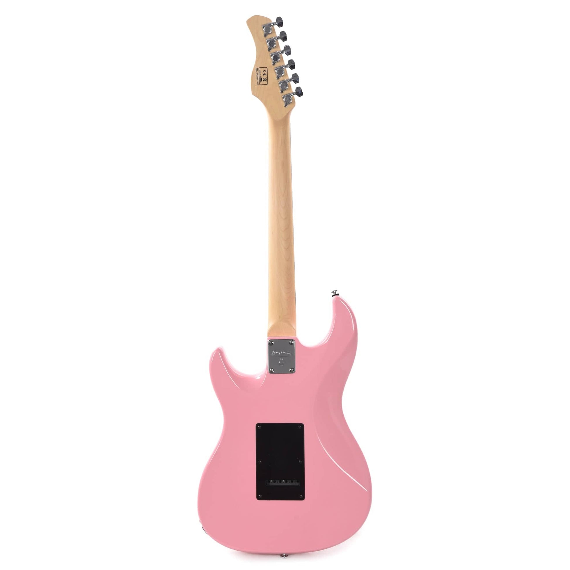 Sire Larry Carlton S3 Pink Electric Guitars / Solid Body