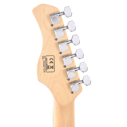 Sire Larry Carlton S3 Pink Electric Guitars / Solid Body