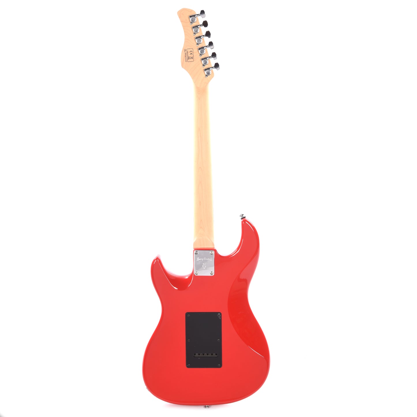 Sire Larry Carlton S3 SSS Dakota Red Electric Guitars / Solid Body