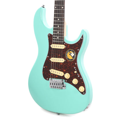 Sire Larry Carlton S3 SSS Mild Green Electric Guitars / Solid Body